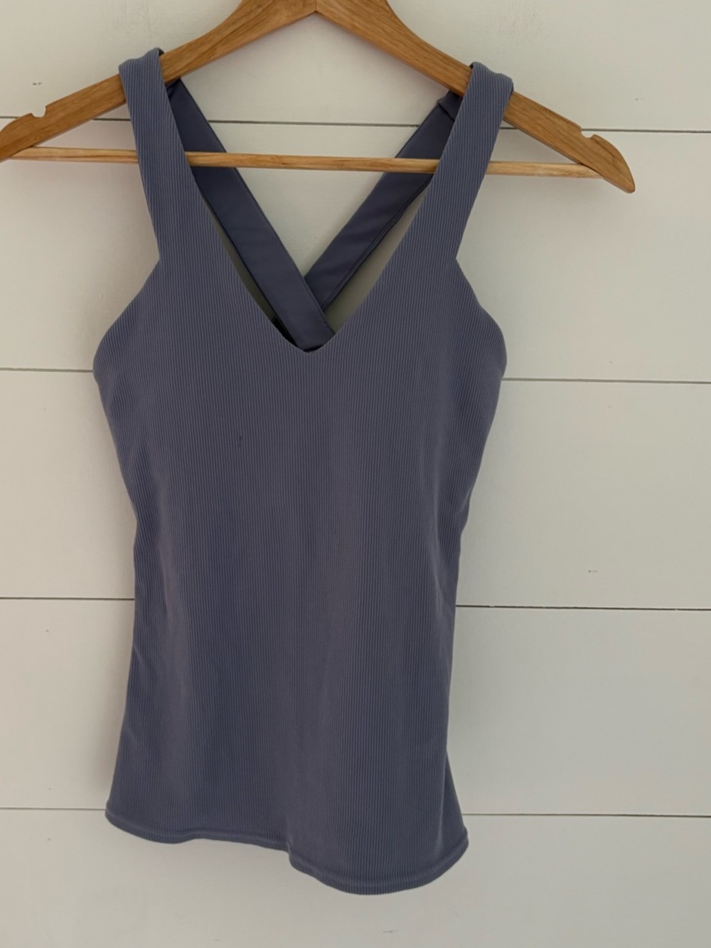 Alo Yoga Elevate Tank Top